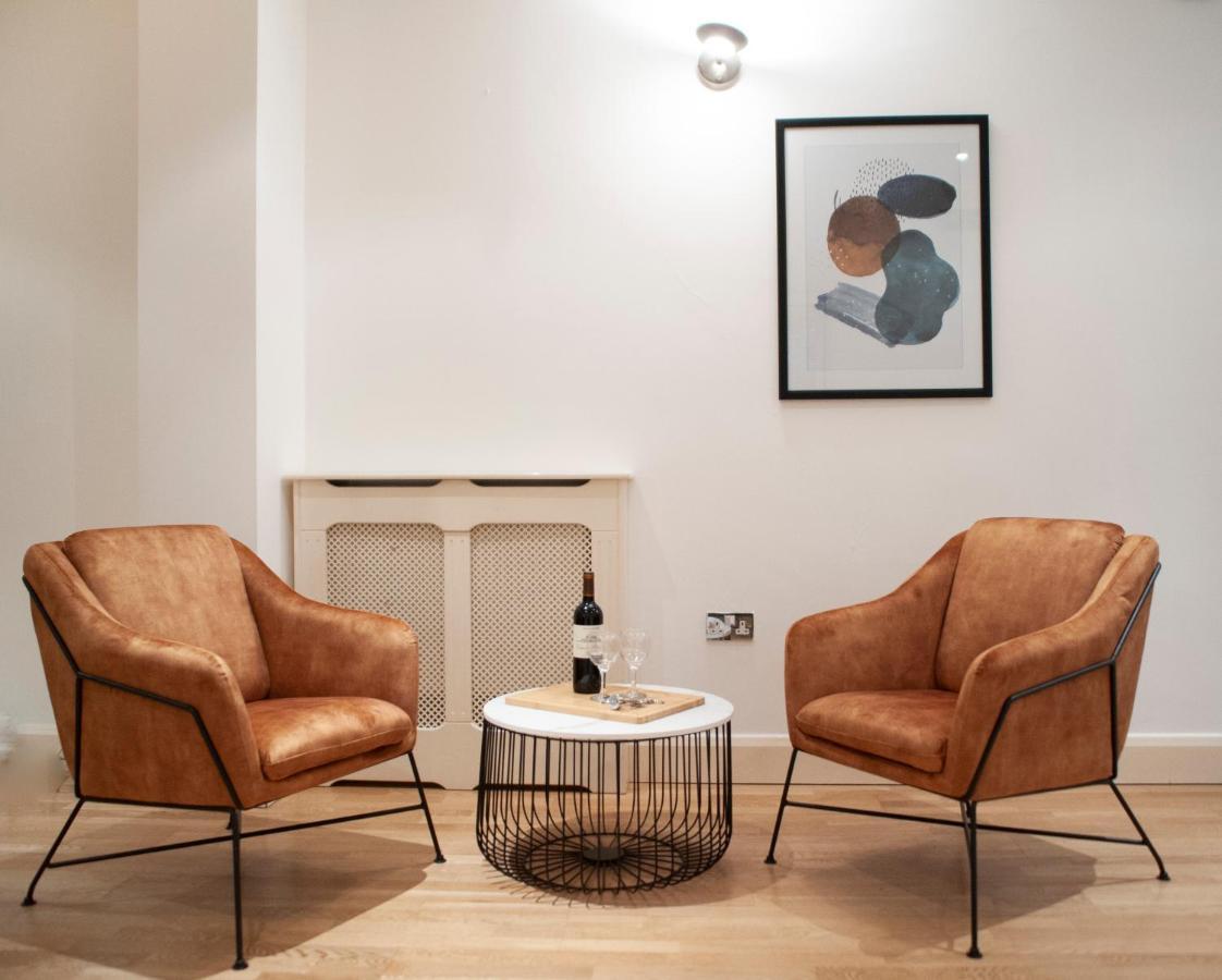 Spacious & Unique Flat In Hoxton - 2 Bed Apartamento Londres