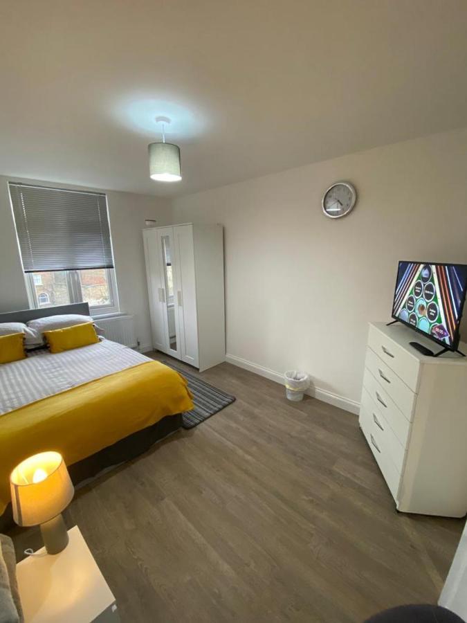 2 Bedroom *