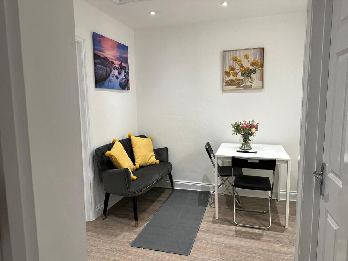 2 Bedroom *