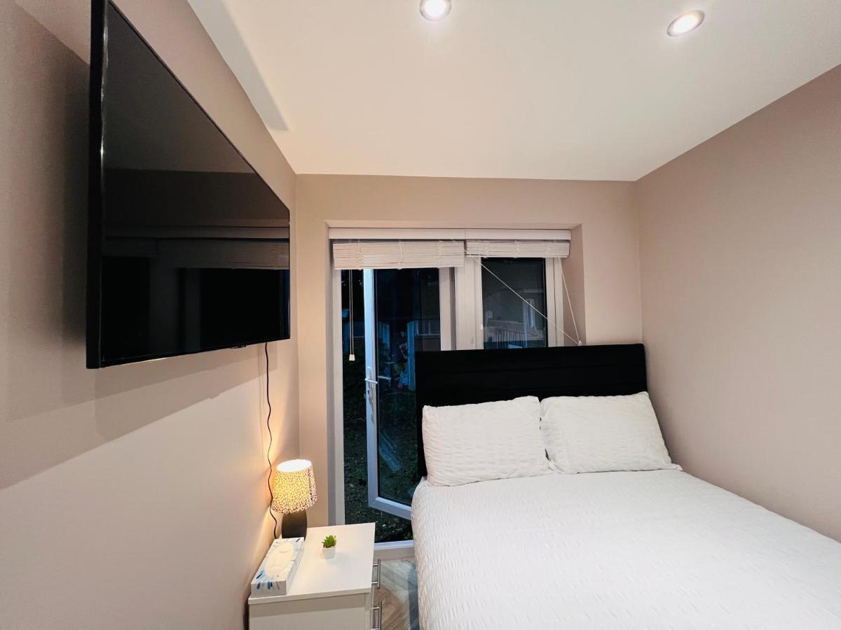 Lbt Ltd Homestay