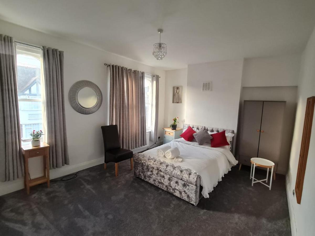 Ferienhaus 3-bed House In Self-contained In Ladywell
