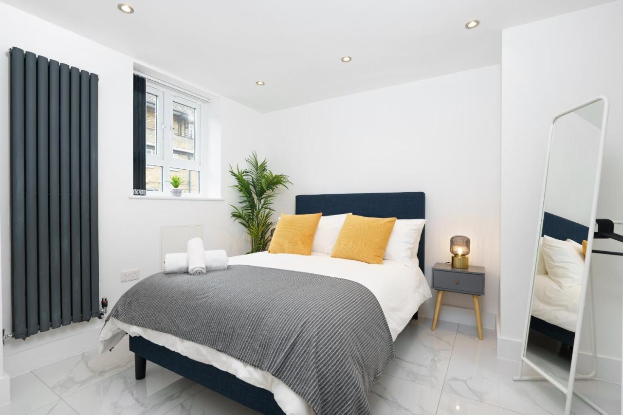 Boutique Flat Near O2 & Excel * Londres