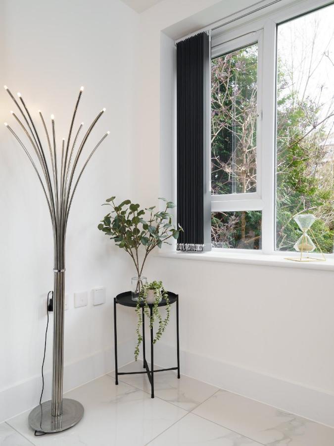 Apartamento Boutique Flat Near O2 & Excel