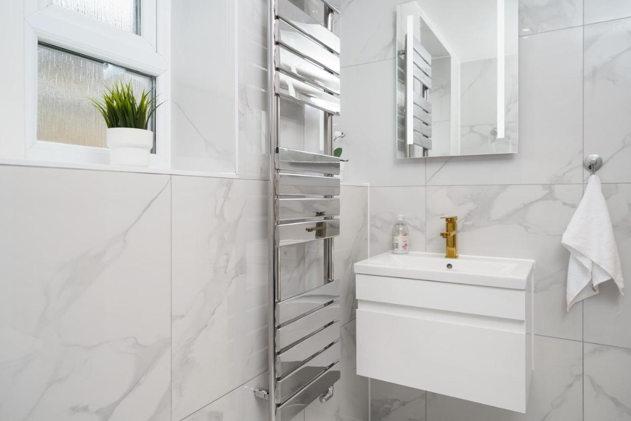 Boutique Flat Near O2 & Excel Apartamento *