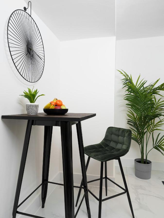 Boutique Flat Near O2 & Excel Apartamento