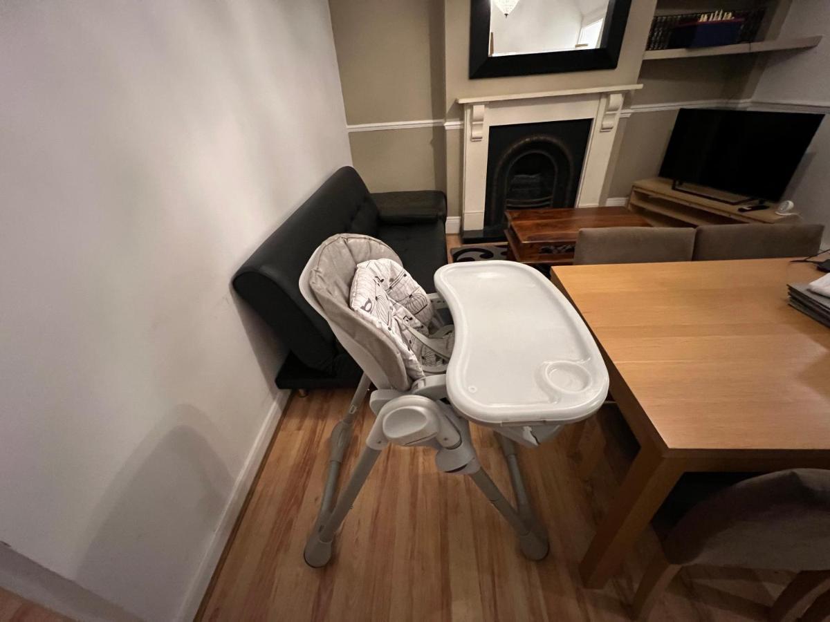 Entire Luxury 4 Bedroom Victorian House With 2 En-suite - Forest Hill, Apartment London