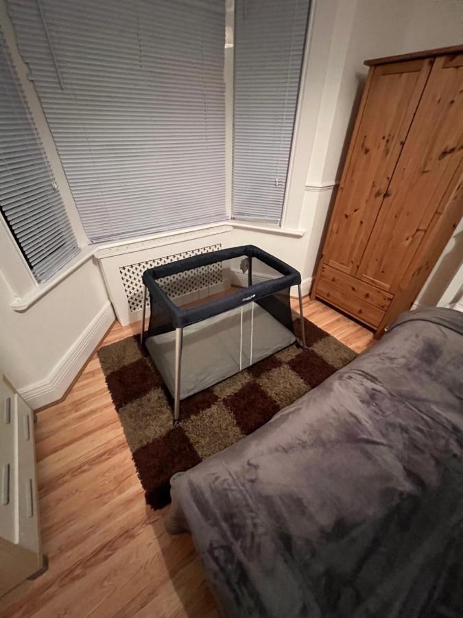 Entire Luxury 4 Bedroom Victorian House With 2 En-suite - Forest Hill, Apartment London