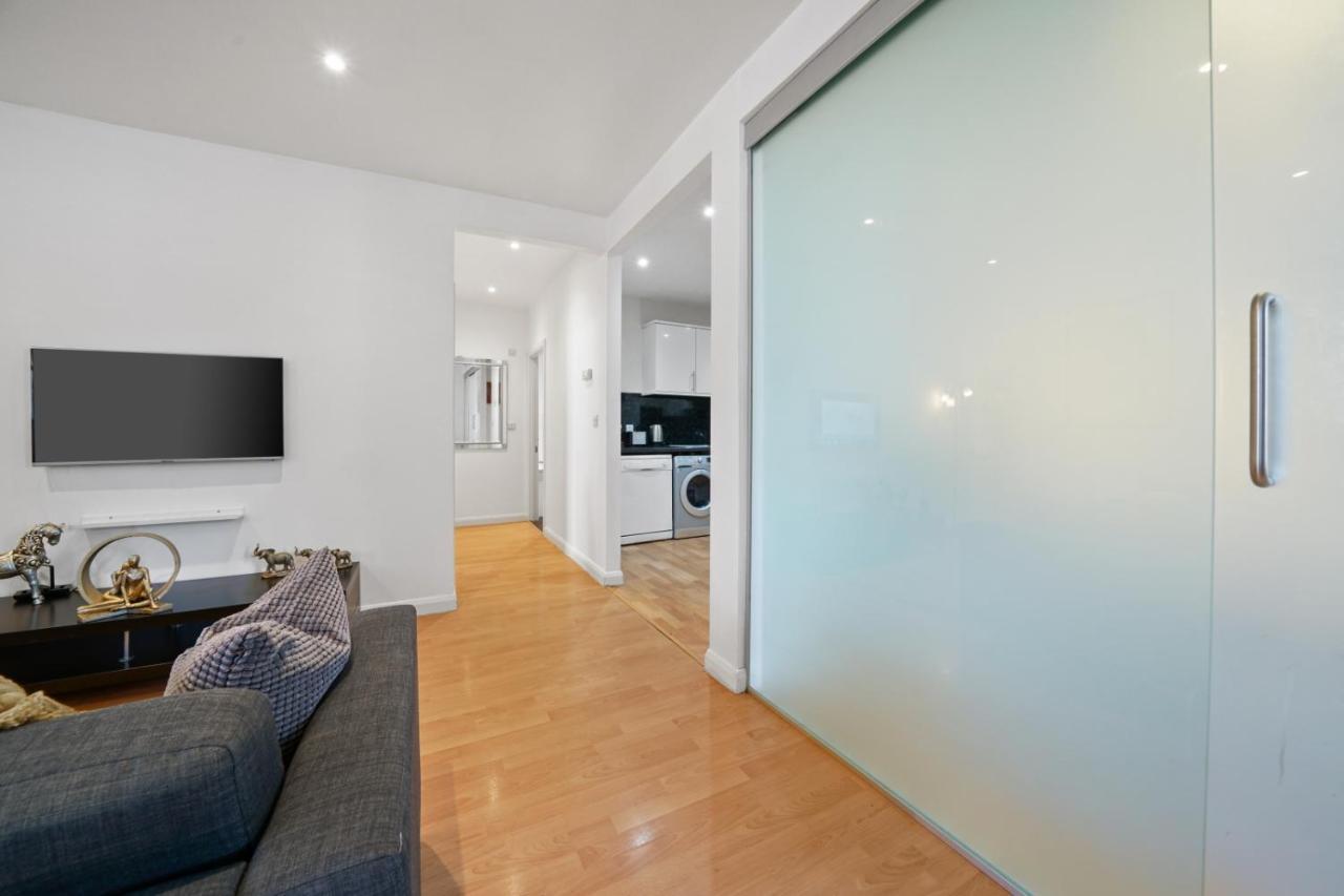 Modern 2bed Greenwich Cutty Sark O2 Arena - Perfect For Long Reservations * Londres