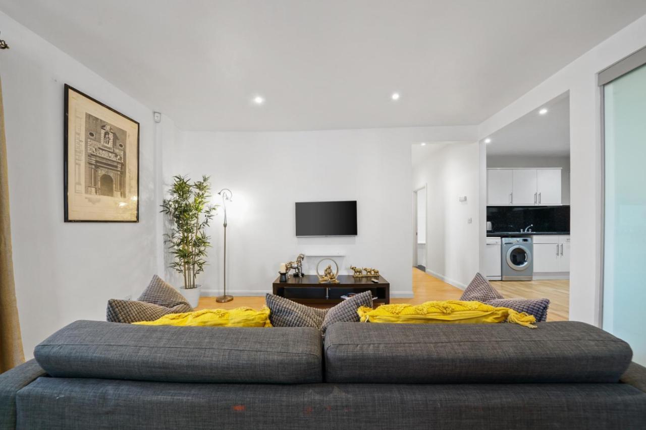 Modern 2bed Greenwich Cutty Sark O2 Arena - Perfect For Long Reservations * Londres
