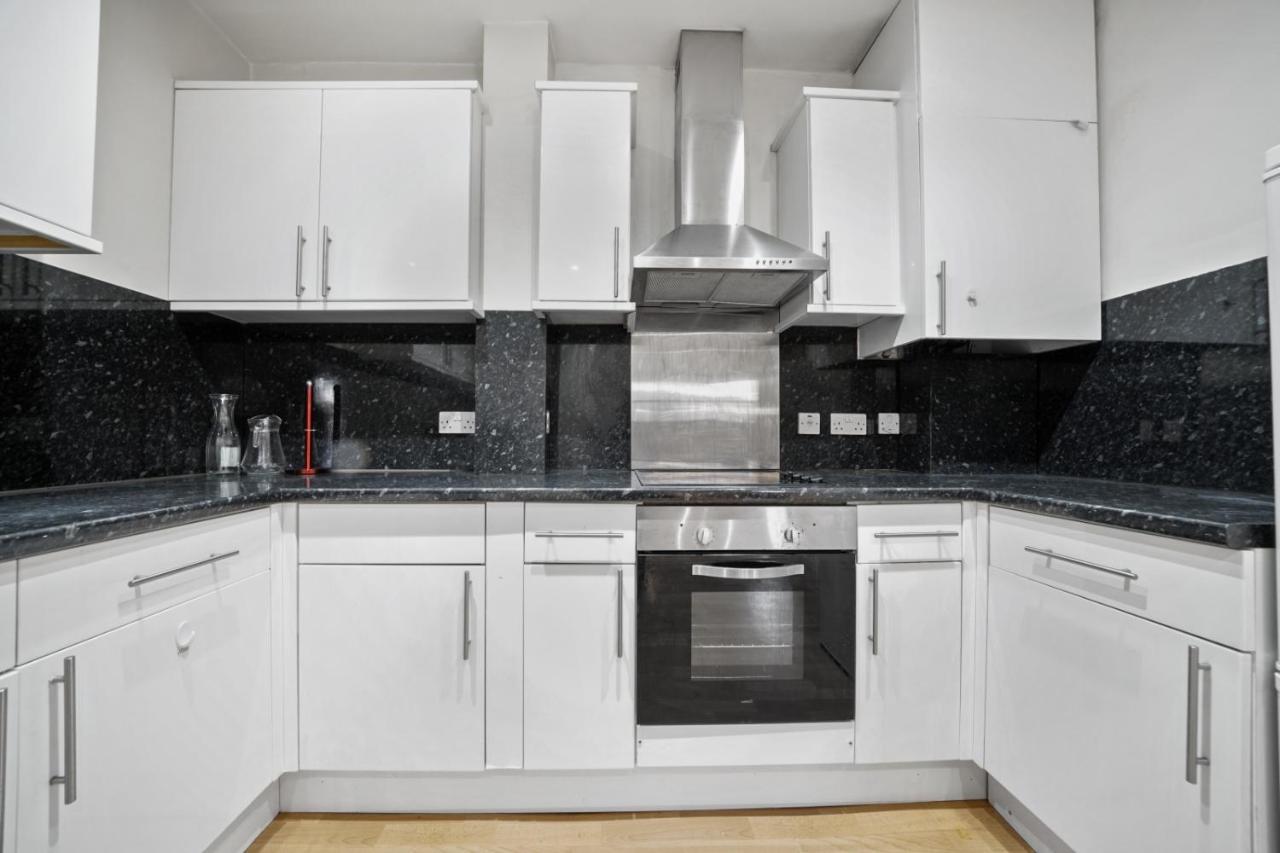 Modern 2bed Greenwich Cutty Sark O2 Arena - Perfect For Long Reservations Apartamento Londres