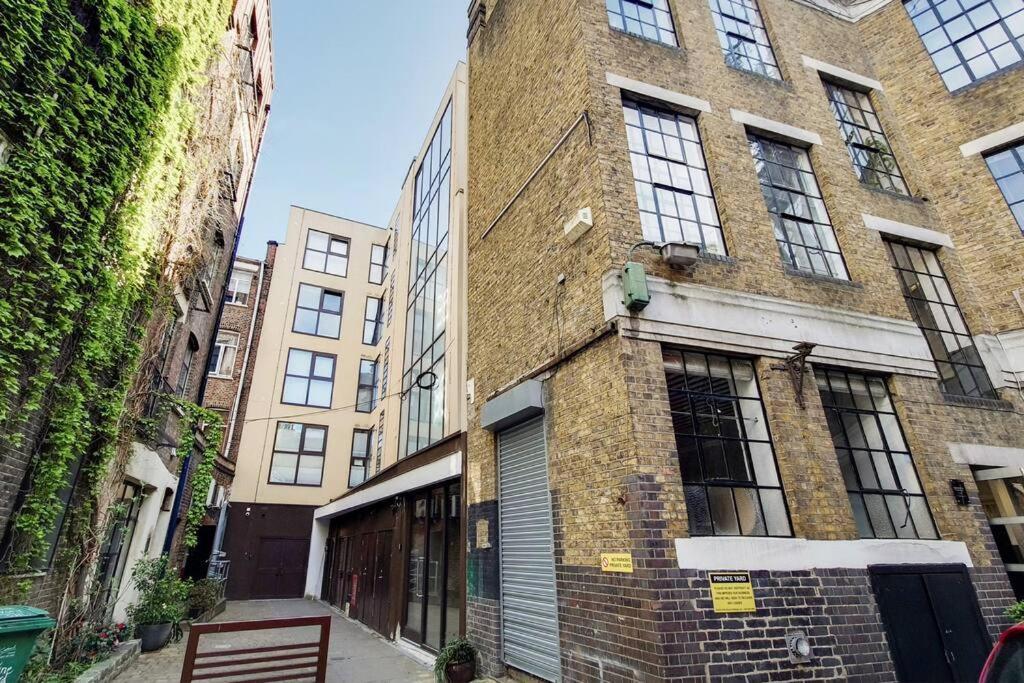 Br6 - Beautiful 1 Bed Flat In Heart Of Borough * Londres