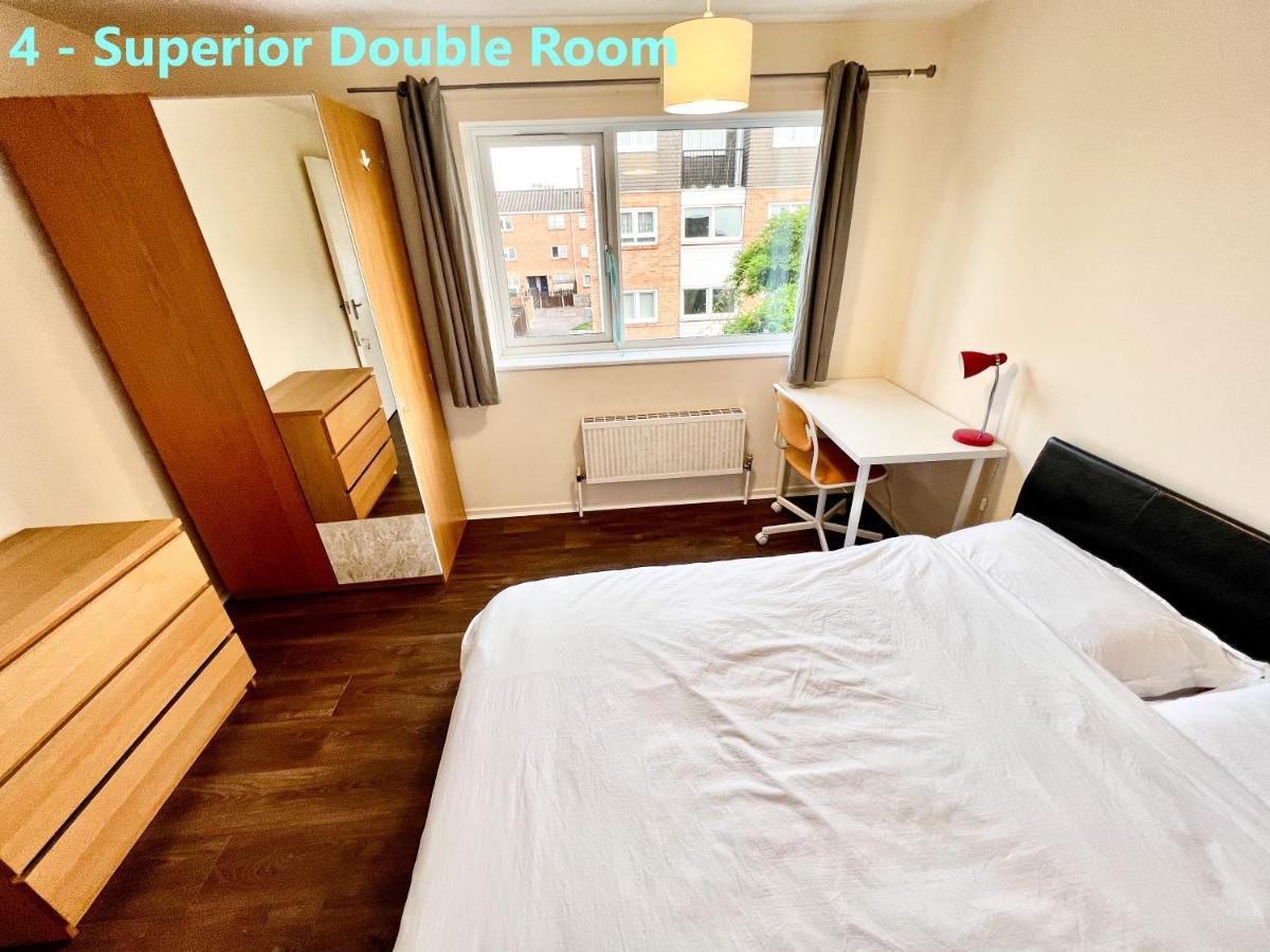 Apartment Palace - Excellent In Zone 1 London