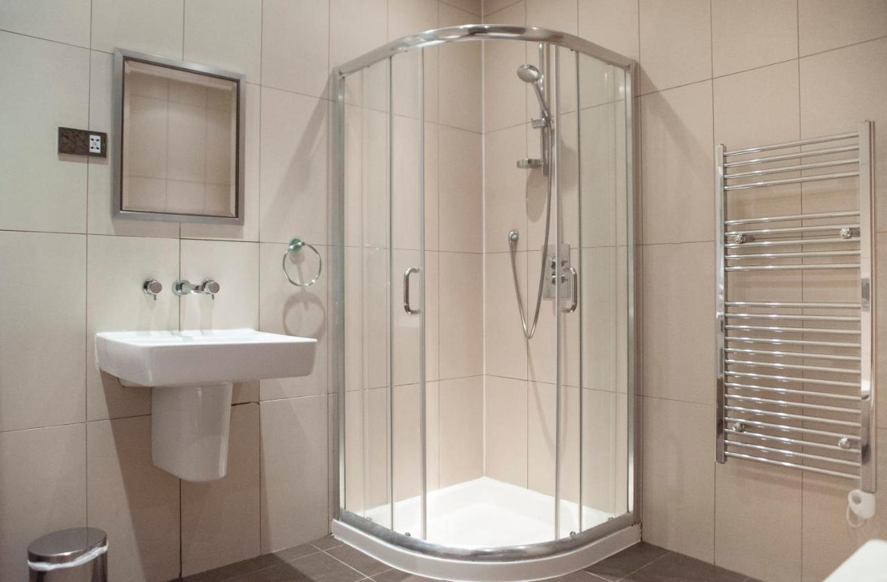 Apartamento Spacious & Unique Flat In Hoxton - 2 Bed Londres