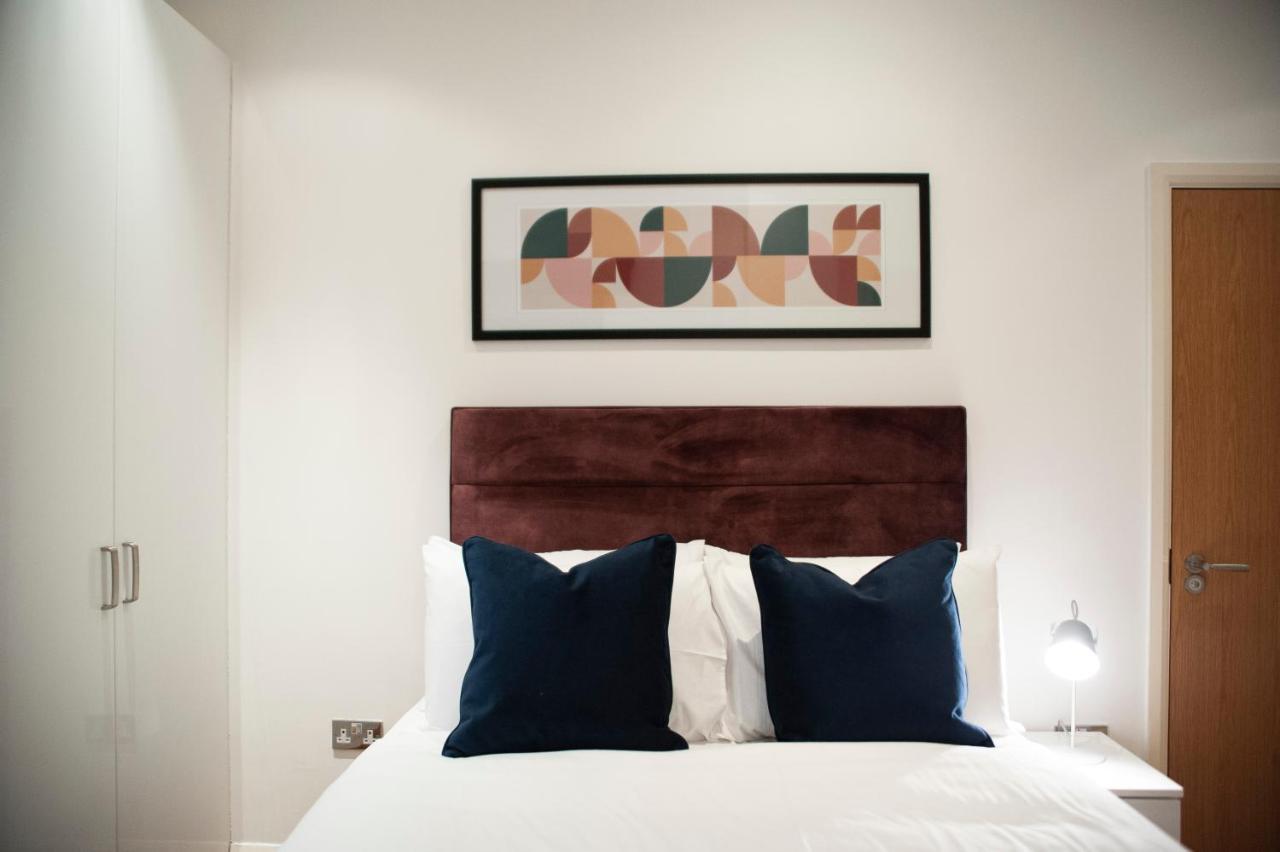 Spacious & Unique Flat In Hoxton - 2 Bed Apartamento Londres