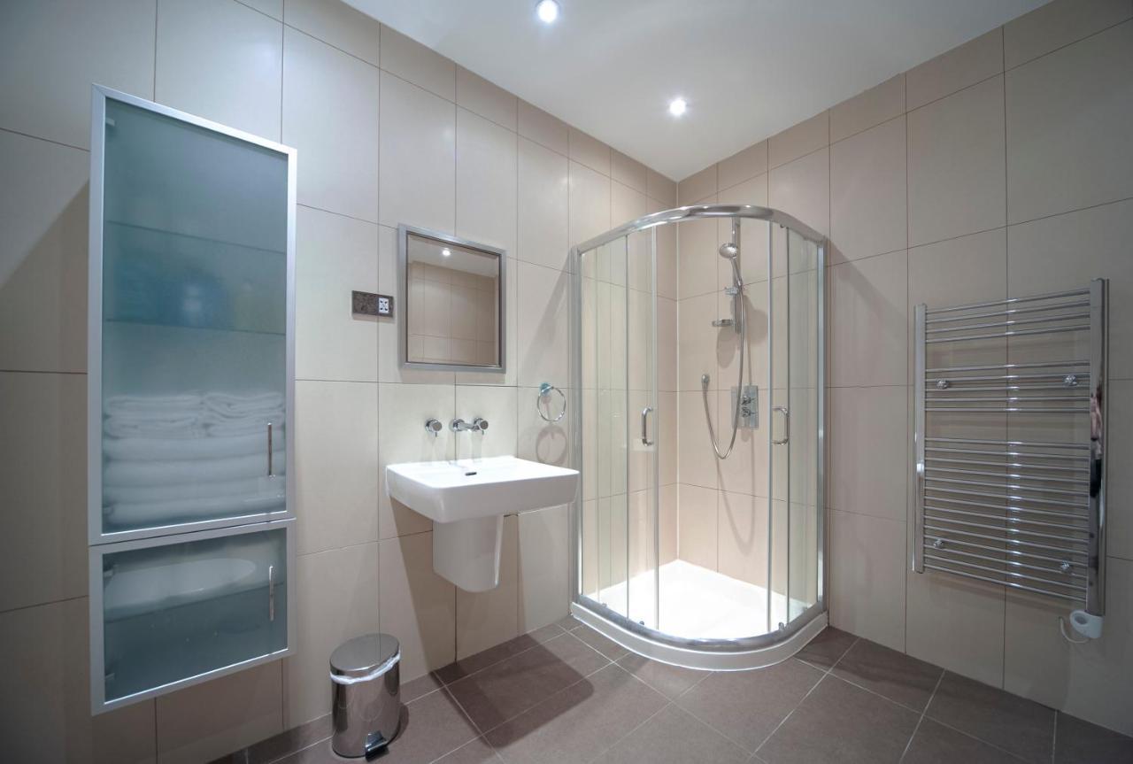 Apartamento Spacious & Unique Flat In Hoxton - 2 Bed *