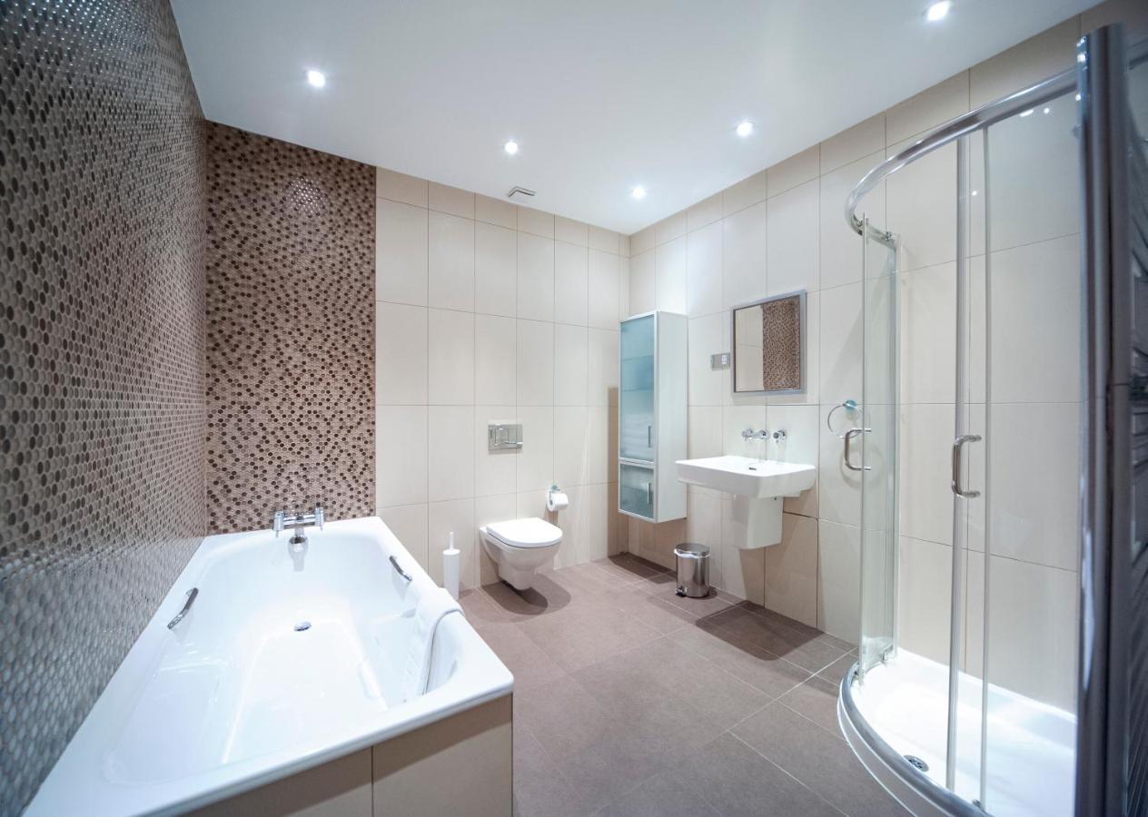 Apartamento Spacious & Unique Flat In Hoxton - 2 Bed *