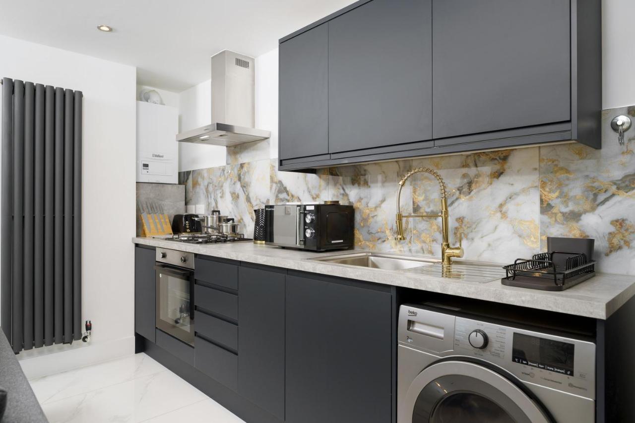 Boutique Flat Near O2 & Excel Londres