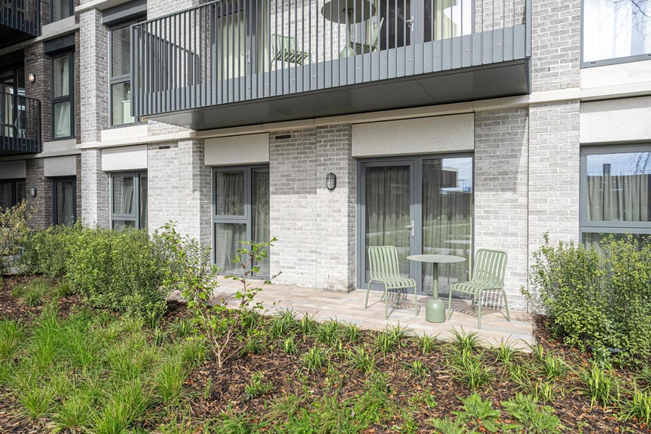 Altido New Near Battersea Power Station Apartamento