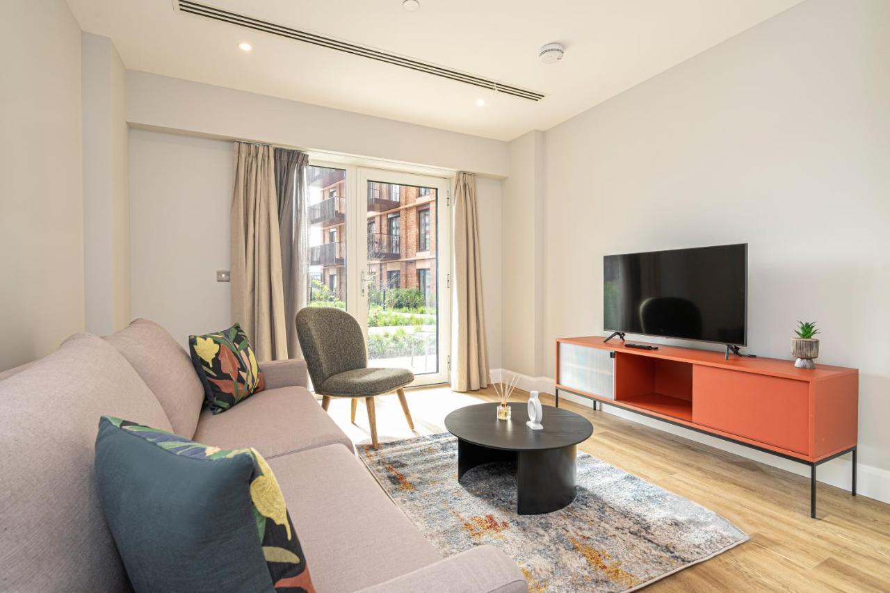 Altido New Near Battersea Power Station *