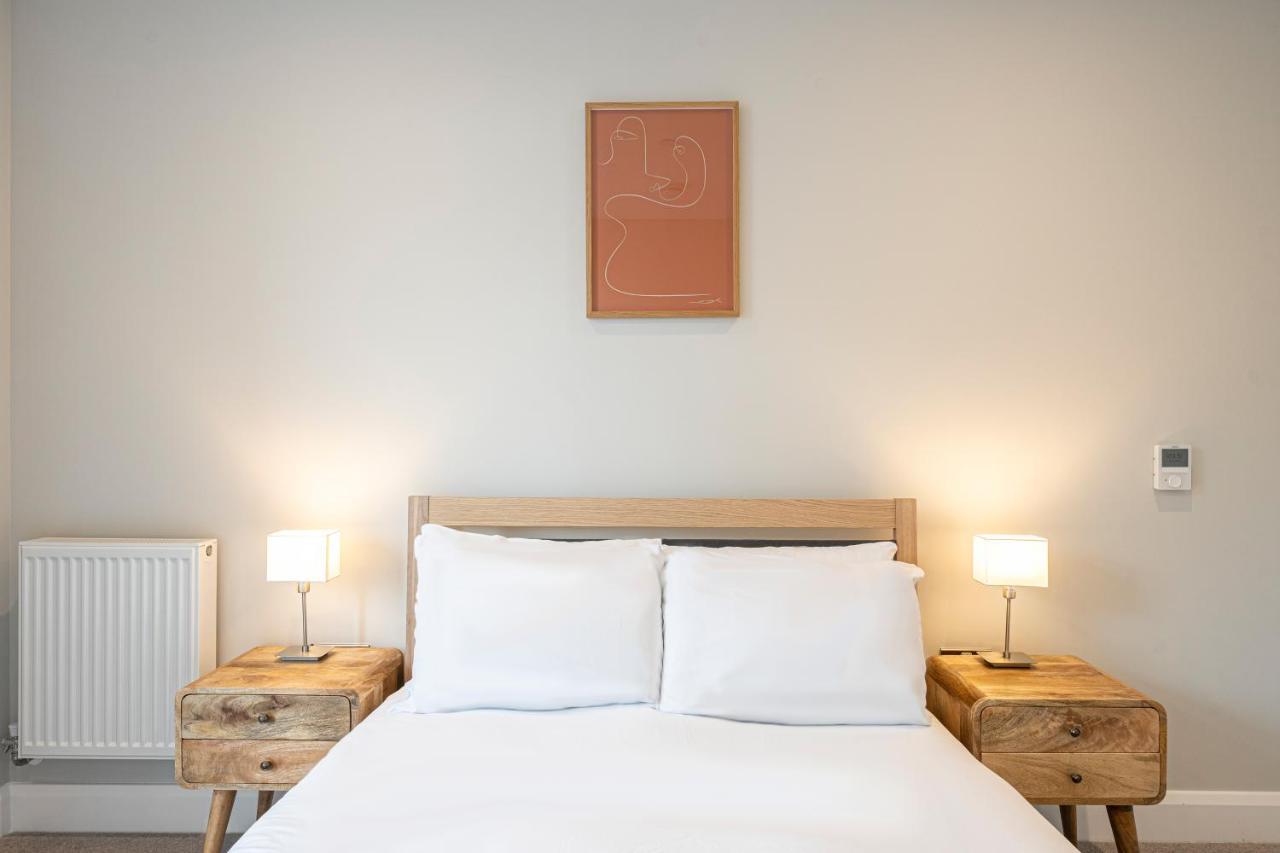 Altido New Near Battersea Power Station Apartamento *