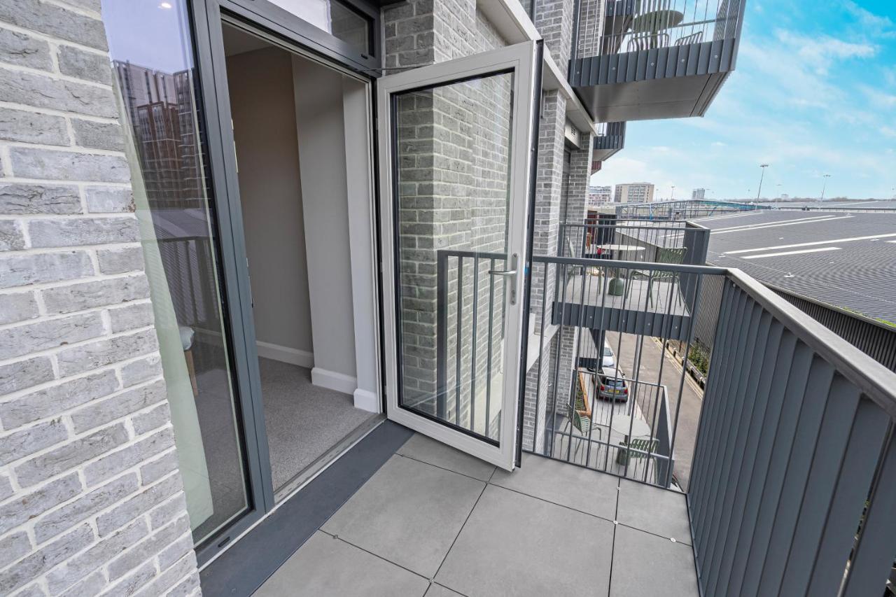 Apartamento Altido New Near Battersea Power Station Londres