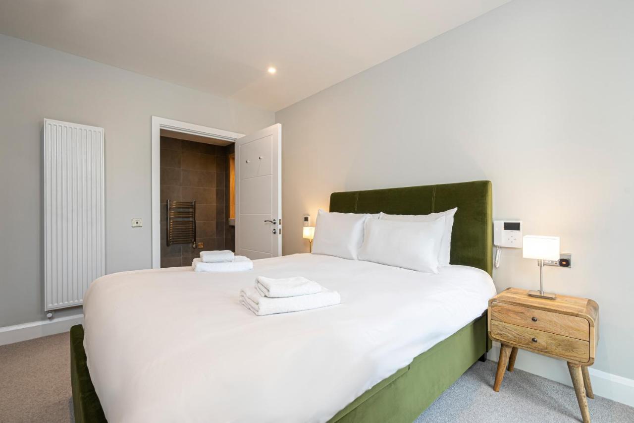 Altido New Near Battersea Power Station Apartamento