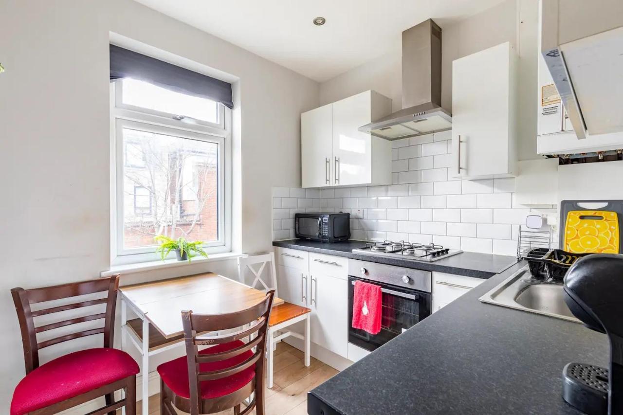 Comfystay-london Apartamento *