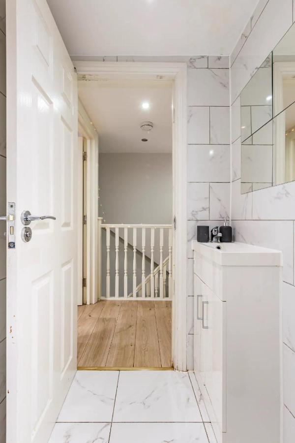 Apartamento Comfystay-london