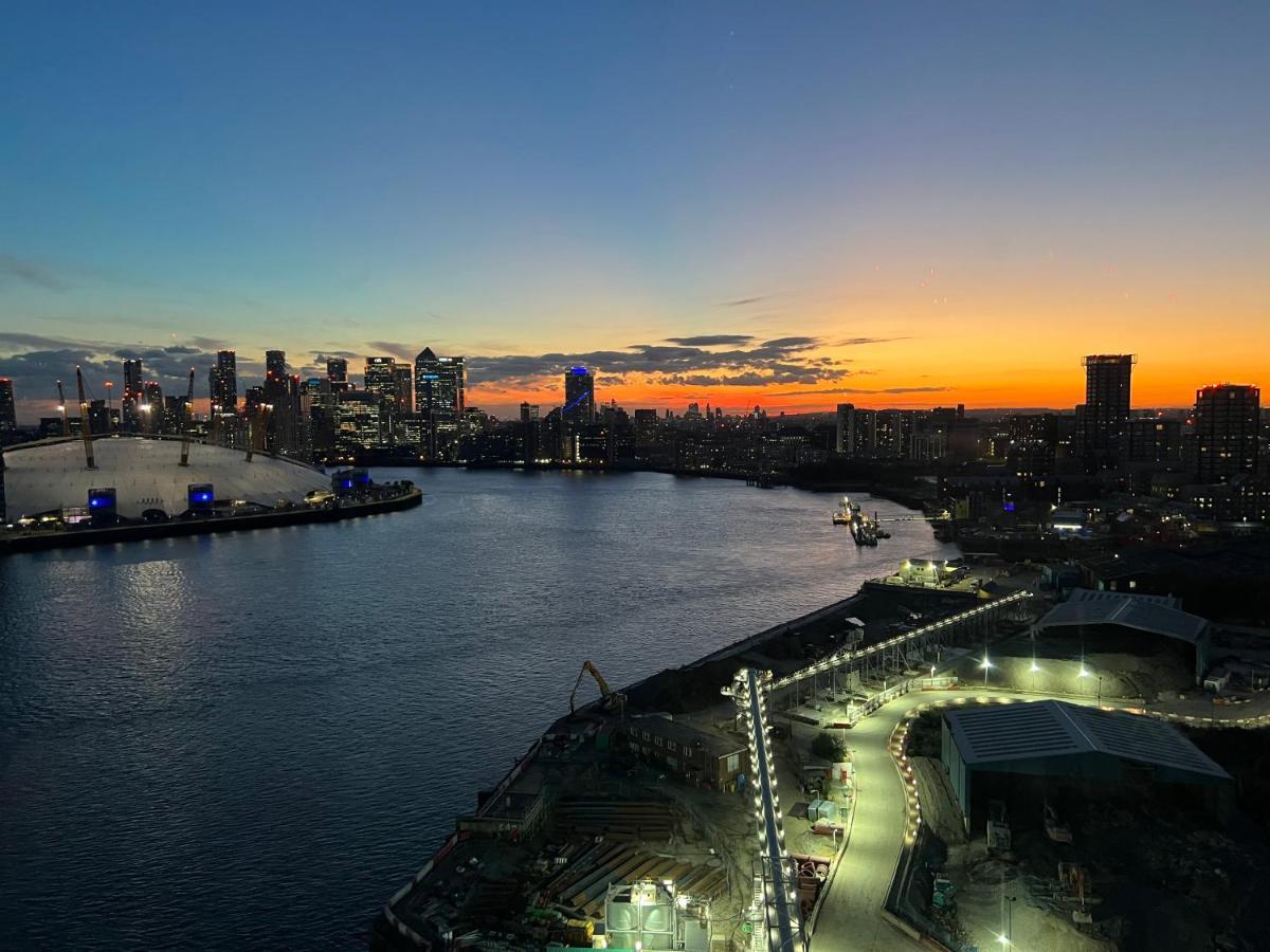 Appartement Excellodge Londen