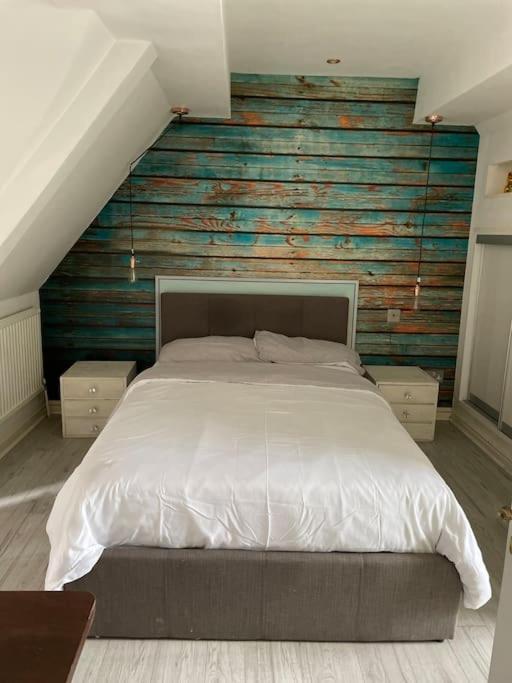 Apartment Cosy And Stylish 1bd-limehouse