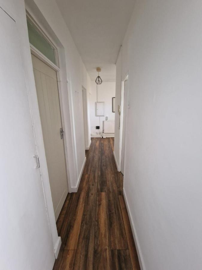 Appartement Cozy - Only Londen