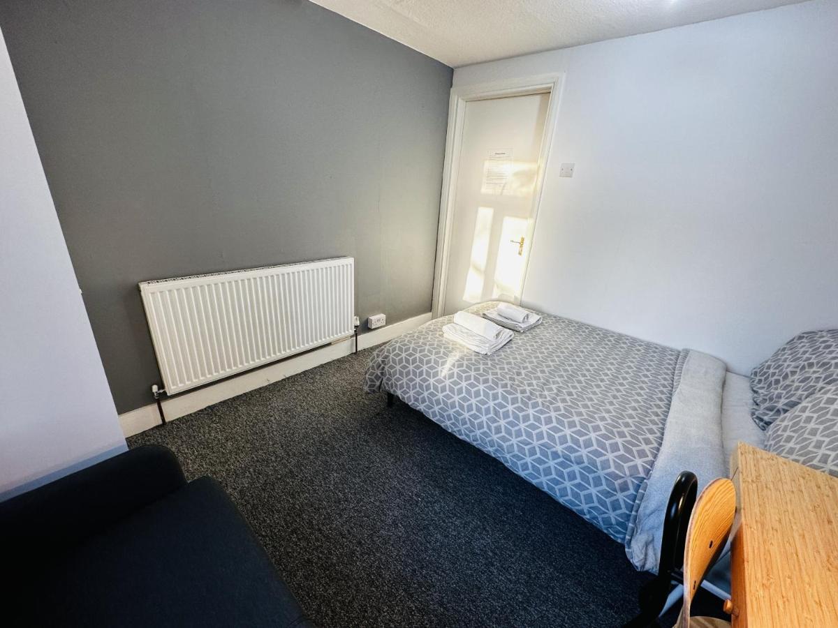 Apartamento Stratford House - Sleepylodge
