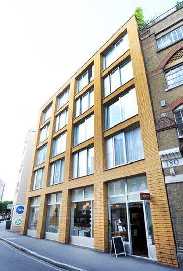 By Marriott Tower Bridge 4*