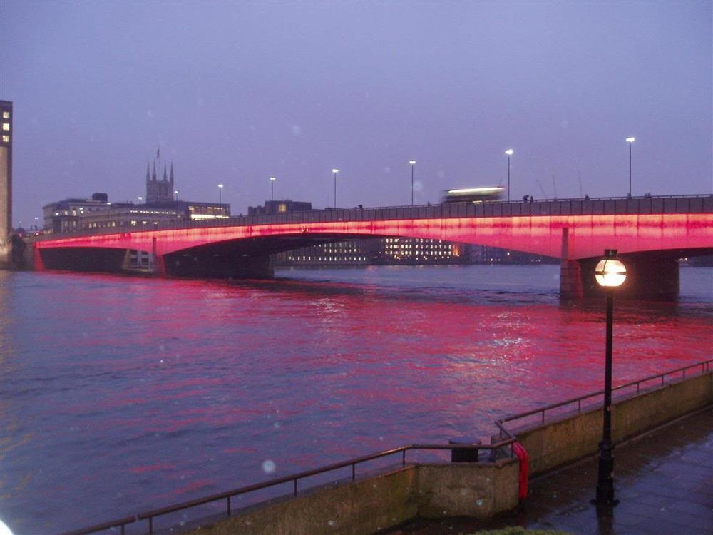 Hotel Go Native Lon Bridge 4*