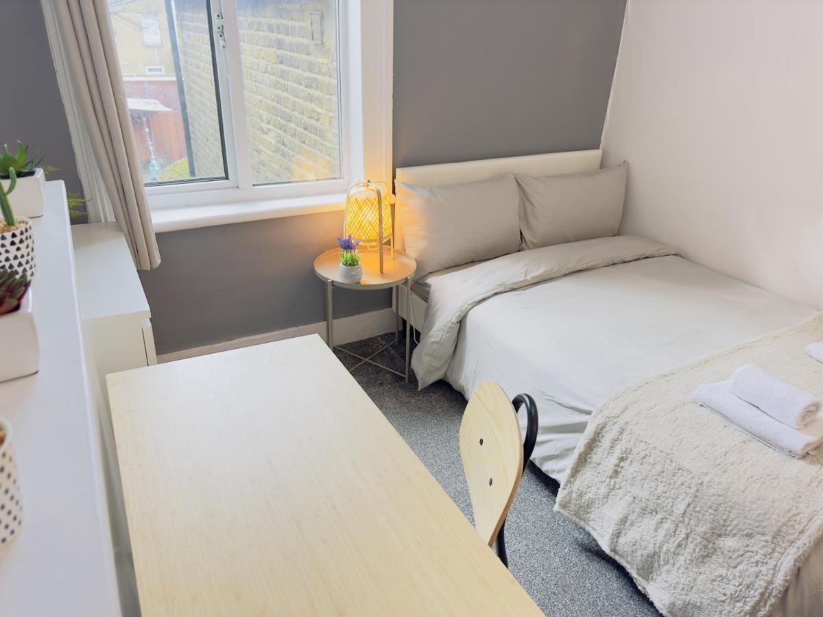 Apartamento Stratford House - Sleepylodge