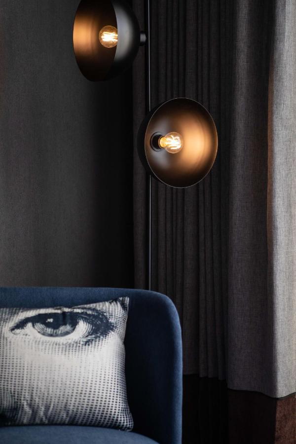 Montcalm East, Autograph Collection 5* London