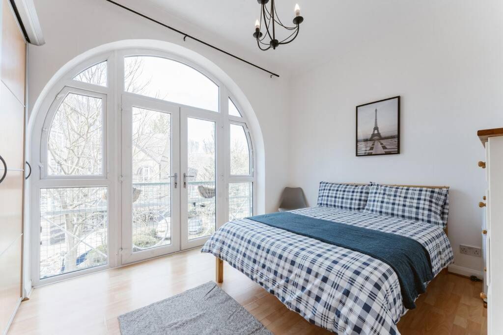 Appartement Comfortable Double For Your Getaway *