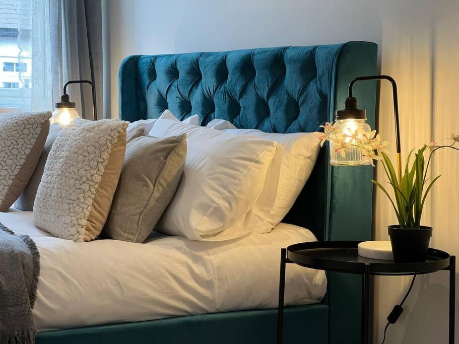 Apartment East Rd London