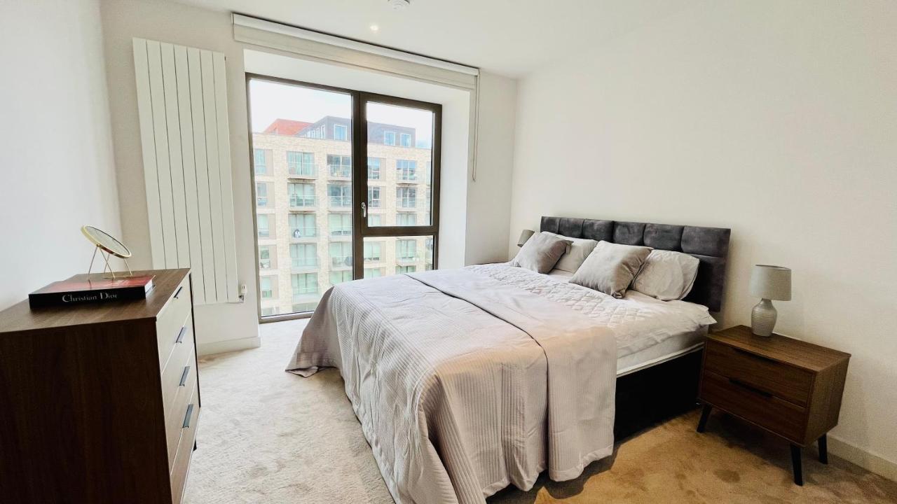 Apartamento Parry House - Fast Wifi