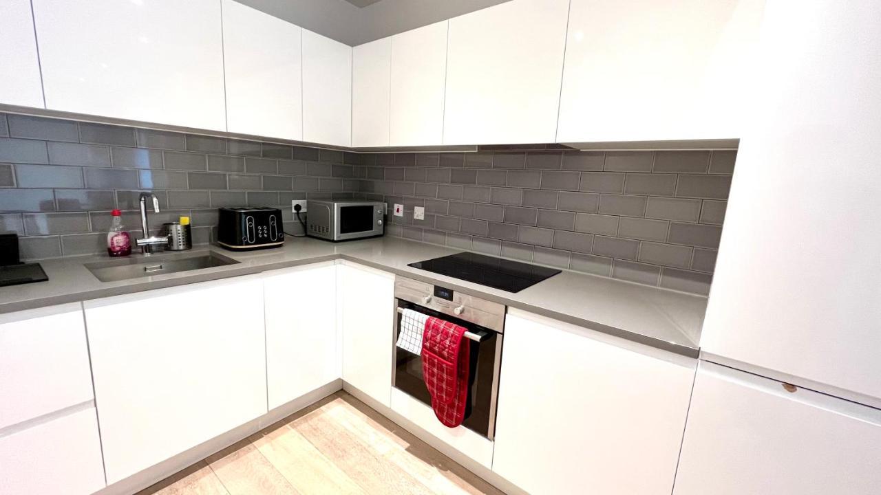 Parry House - Fast Wifi * Londres