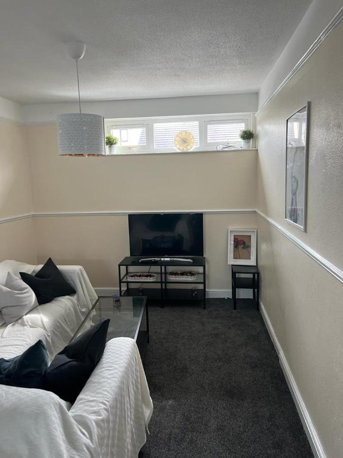 Privat overnatting Stunning 3 Bedroom Property- Large