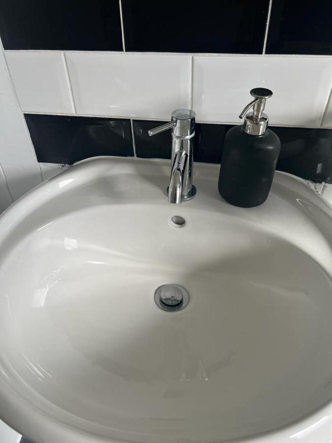 Stunning 3 Bedroom Property- Large Privat overnatting *