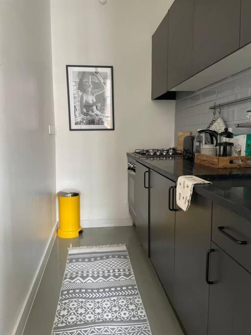 Cosy Shoreditch Flat Apartment