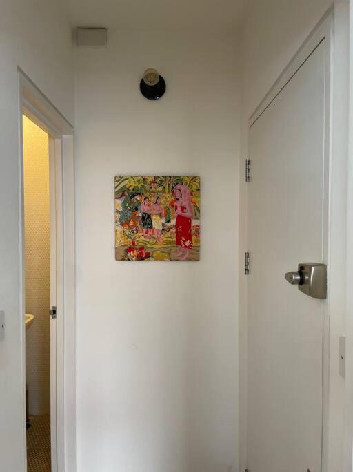 Apartment Cosy Shoreditch Flat *