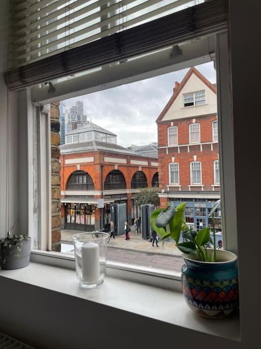 Apartment Cosy Shoreditch Flat London