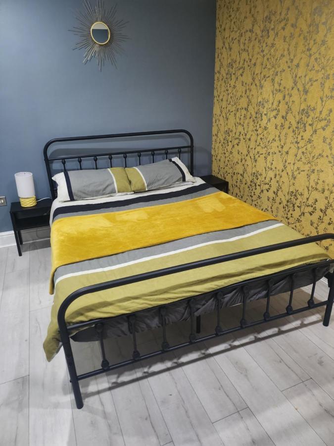 Apartamento Dodi