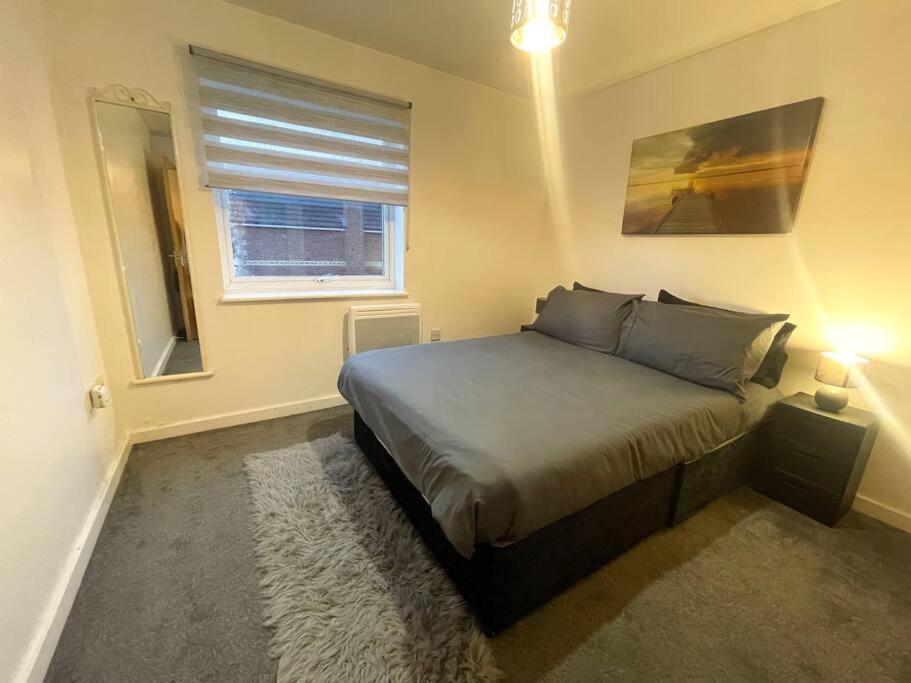 Cosy One Bedroom Flat In * Londres