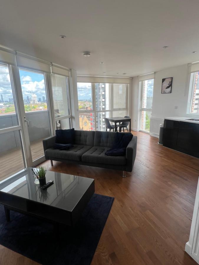 Apartment Two Bedroom London