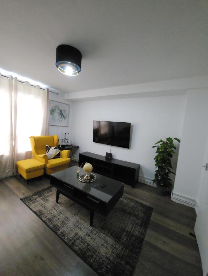 Apartment Your From *