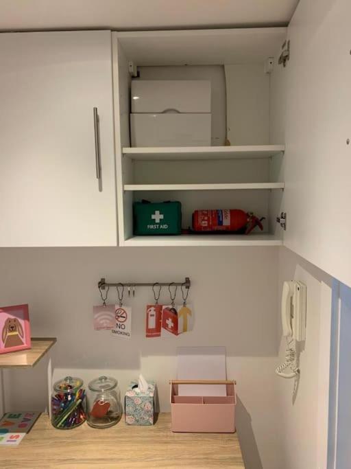 Lovely One Bedroom Next To Shoreditch * London